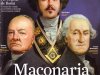 Aventuras na História 064 - Maçonaria