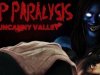 Sleep Paralysis: The Uncanny Valley