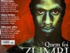 Aventuras na História 027 - Zumbi