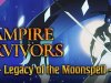 Vampire Survivors: Legacy of the Moonspell