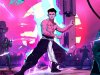 Jules Reves - Nitro Kid (2022)