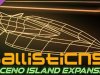 BallisticNG - Maceno Island