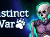 Instinct War - Card Game