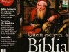 Aventuras na História 028 - Quem escreveu a Bíblia