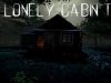 A Lonely Cabin Trip