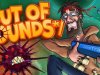 Out of Bounds