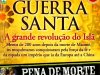 Aventuras na História 036 - Guerra Santa