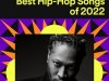 Best Hip-Hop Songs of 2022 (2022)