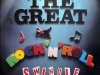 Sex Pistols ‎- The Great Rock 'n' Roll Swindle (1987)