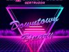 Downtown Binary - Chill Binary Stock (2022)