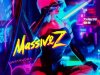 Massive Z - Synth Wave Metropolis (2022)
