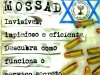 Aventuras na História 108 - MOSSAD
