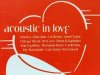 Acoustic In Love (2003)