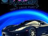 Rad Razer - Night Drive Party (2022)