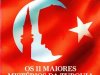 Aventuras na História 111 - Os 11 Maiores Mistérios da Turquia