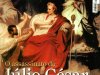Aventuras na História 073 - O assassinato de Júlio César