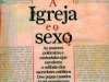 Aventuras na História 085 - A Igreja e o Sexo