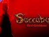 Succubus - Red Goddess