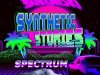 Bukowski - Synthetic Stories Spectrum (2022)