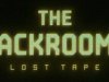 The Backrooms: Lost Tape