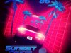 Paradise86 - Sunset Drive (2022)