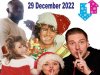 The Official UK Top 100 Singles Chart [29.12] (2022)