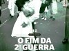 Aventuras na História 145 - O fim da 2ª Guerra