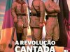Aventuras na História 146 - A Revolução Cantada