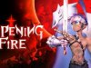 Deepening Fire