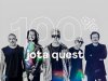 100% - Jota Quest (2022)