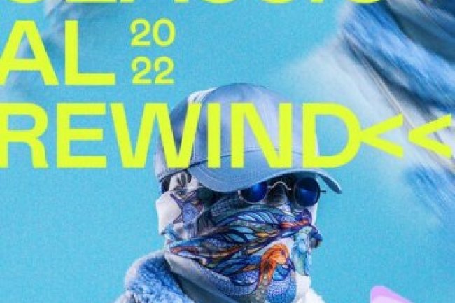 Classical Rewind (2022)