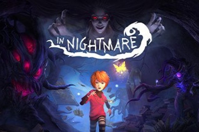In Nightmare [PT-BR]
