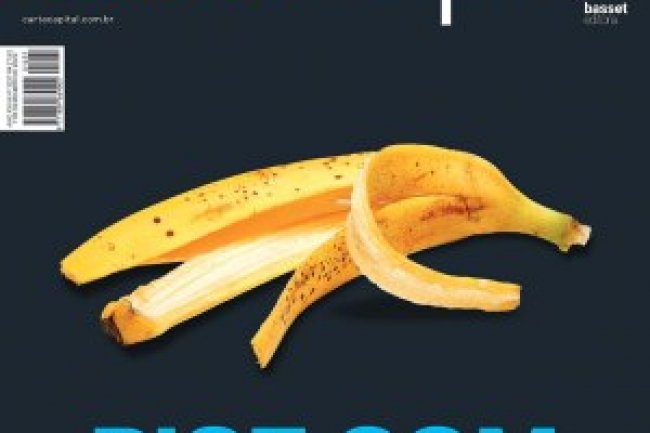 Carta Capital Ed 1237 - Dezembro 2022