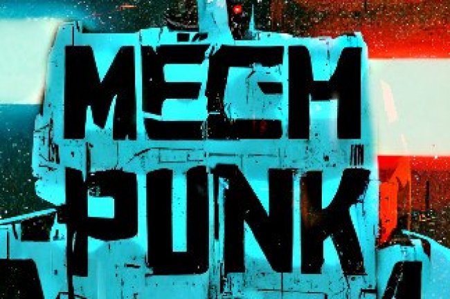 MECH PUNK