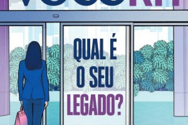 Você RH Ed 83 - Dez 2022 / Jan 2023