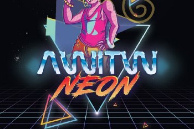 AWITW - NEON (2022)