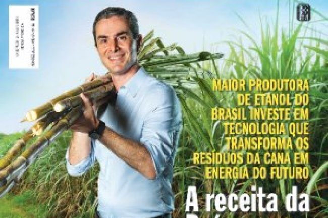 Dinheiro Rural Ed 189 - Novembro / Dezembro 2022