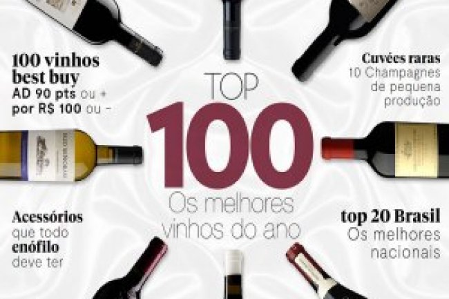 Adega Ed 206 - Dezembro 2022