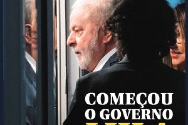 Isto É Ed 2758 - Dezembro 2022