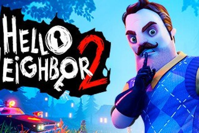 Hello Neighbor 2 [PT-BR]