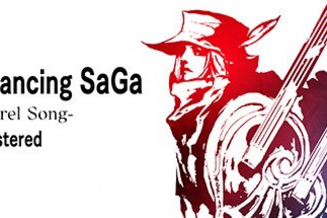 Romancing SaGa -Minstrel Song- Remastered