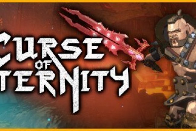 Curse of Eternity