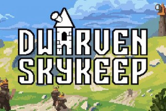 Dwarven Skykeep