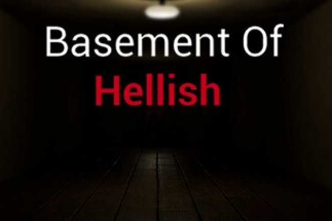 Basement of Hellish