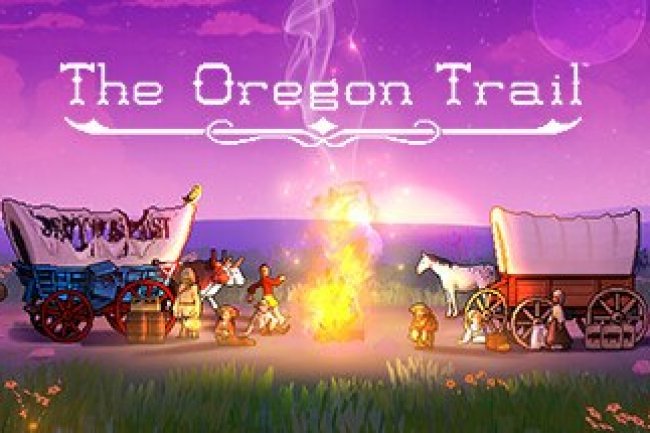 The Oregon Trail