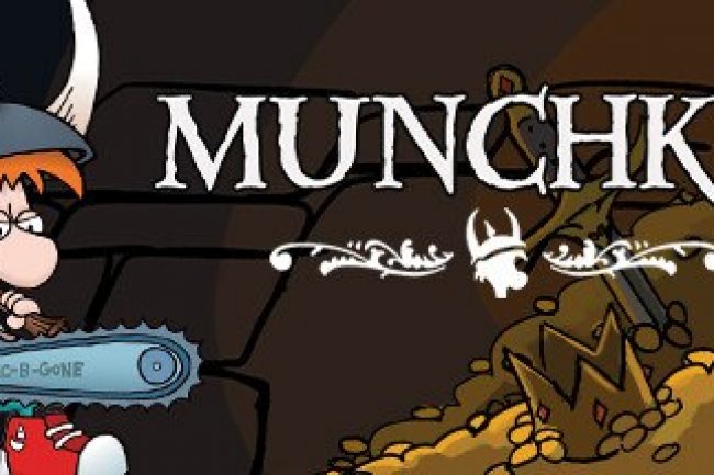 Munchkin Digital