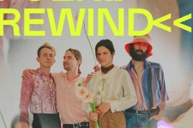Folk Rewind (2022)