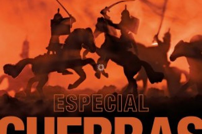 Aventuras na História - Especial Guerras