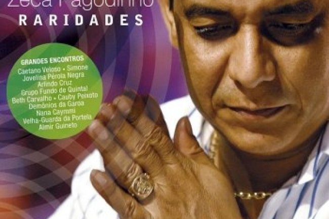 Zeca Pagodinho - Raridades (2007)