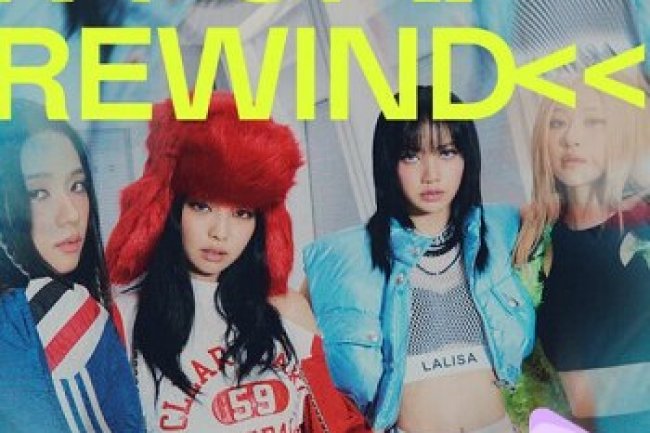 K-Pop Rewind (2022)